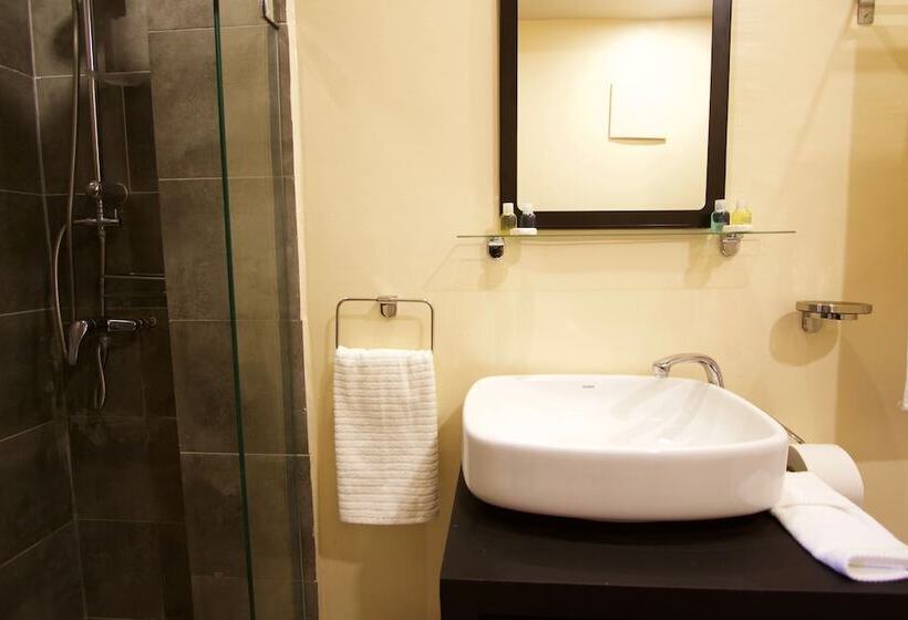 آپارتمان سوپریور 1 خوابه, Suite Loc Luxury Apart