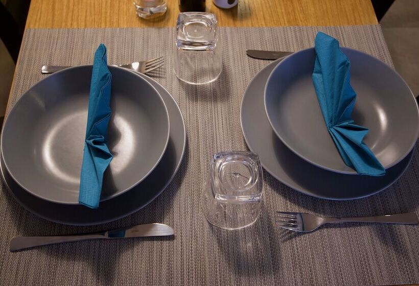 آپارتمان سوپریور 1 خوابه, Suite Loc Luxury Apart