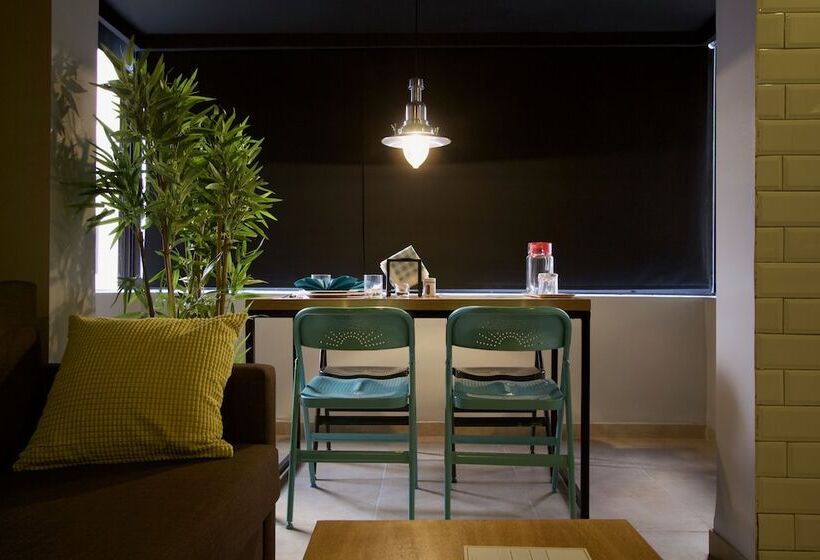 آپارتمان سوپریور 1 خوابه, Suite Loc Luxury Apart