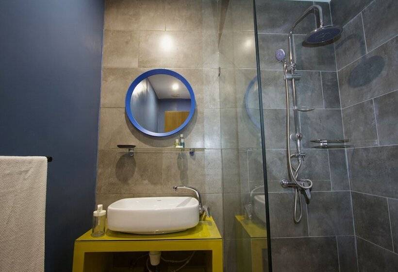 总统套房, Suite Loc Luxury Apart
