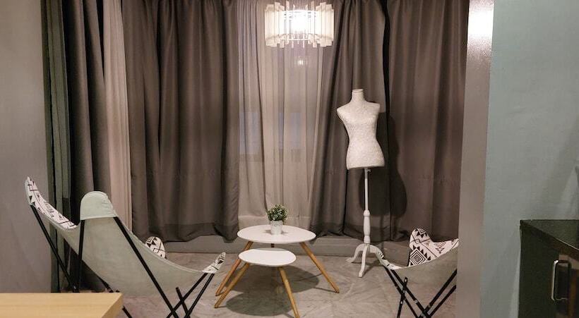 总统套房, Suite Loc Luxury Apart