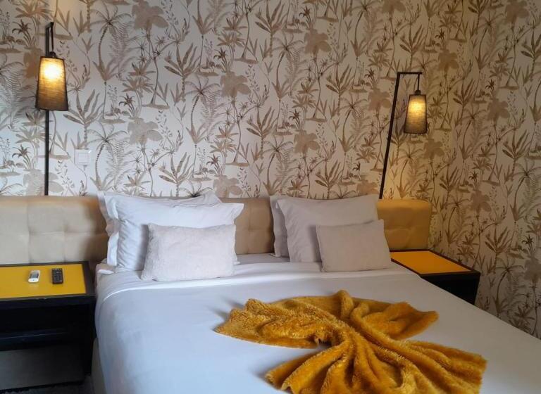 آپارتمان سوپریور 1 خوابه, Suite Loc Luxury Apart