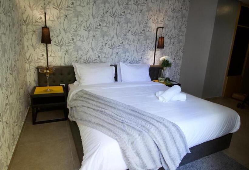 آپارتمان سوپریور 1 خوابه, Suite Loc Luxury Apart