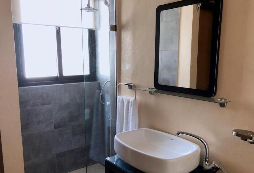 استودیوی استاندارد, Suite Loc Luxury Apart