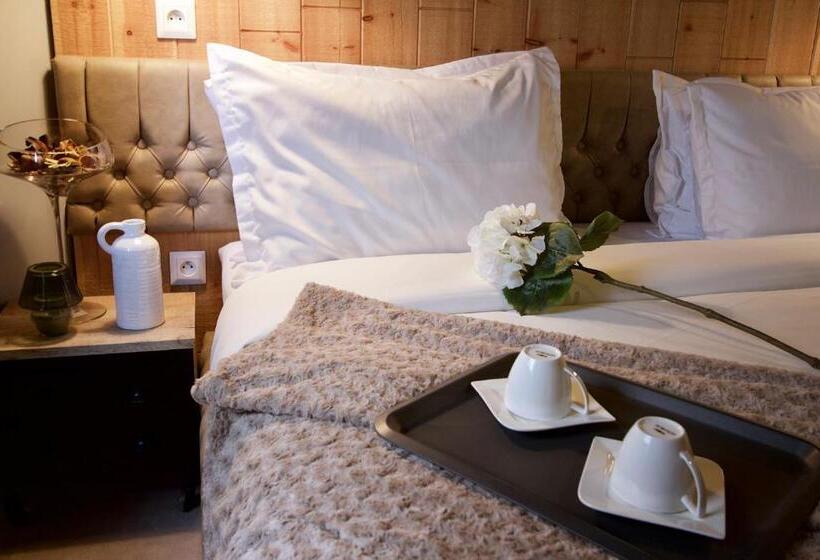 آپارتمان سوپریور 1 خوابه, Suite Loc Luxury Apart