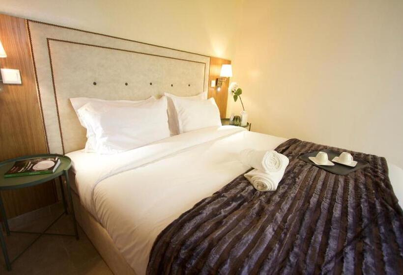 آپارتمان سوپریور 1 خوابه, Suite Loc Luxury Apart