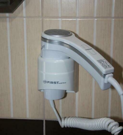 سوییت دوبلکس, Apartmani Prisoje