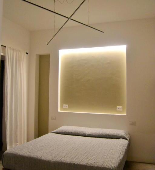 スタンダードルーム, I 26 Gradini Capri