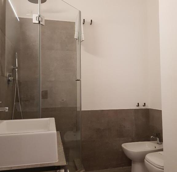 スタンダードルーム, I 26 Gradini Capri