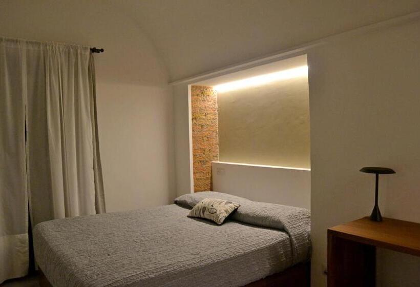 バルコニー付きスタンダードルーム, I 26 Gradini Capri