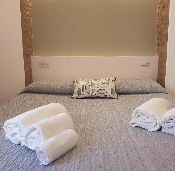 バルコニー付きスタンダードルーム, I 26 Gradini Capri