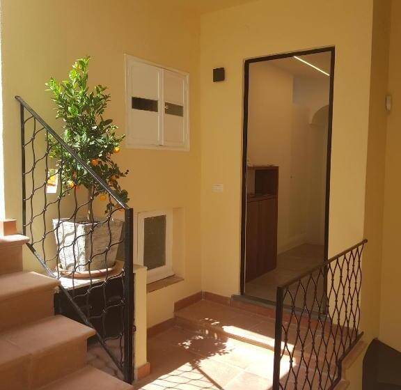 スタンダードルーム, I 26 Gradini Capri