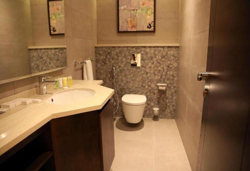 2-Bedroom Classic Apartment, Downtown Hotel Apartments