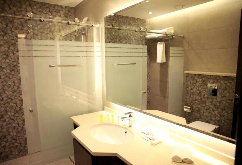 سوئیت پریمیوم 2 خوابه, Downtown Hotel Apartments