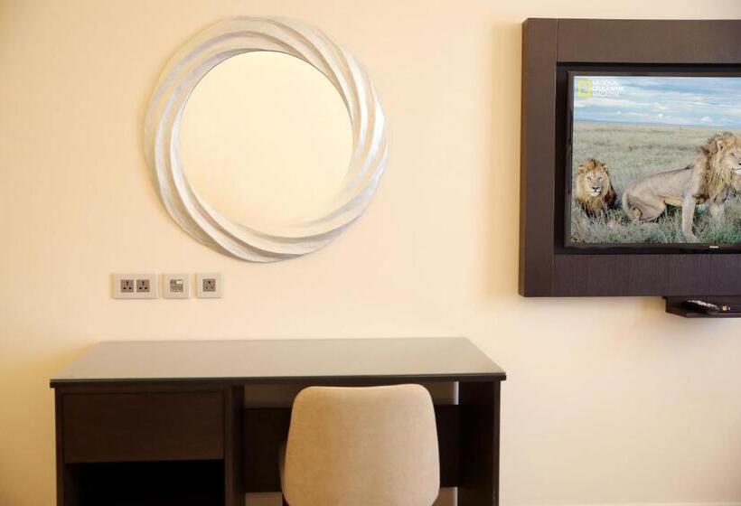 سوئیت پریمیوم 2 خوابه, Downtown Hotel Apartments