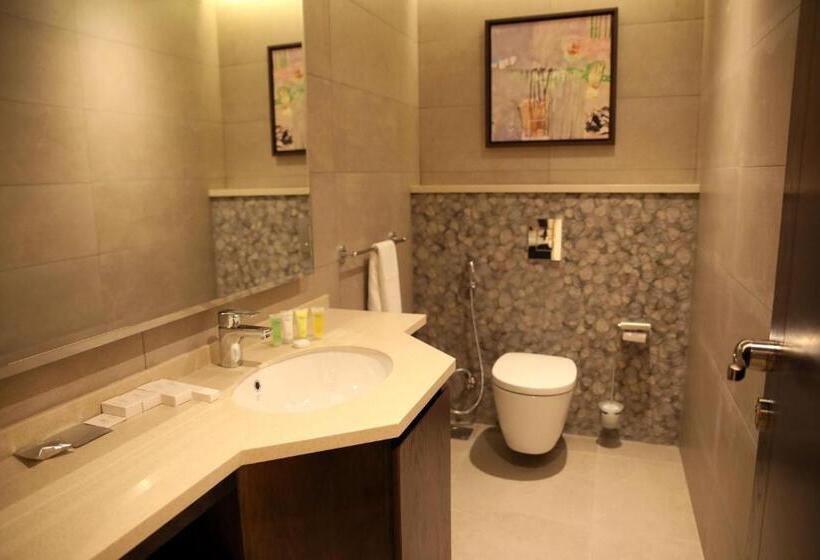 استودیوی کلاسیک, Downtown Hotel Apartments