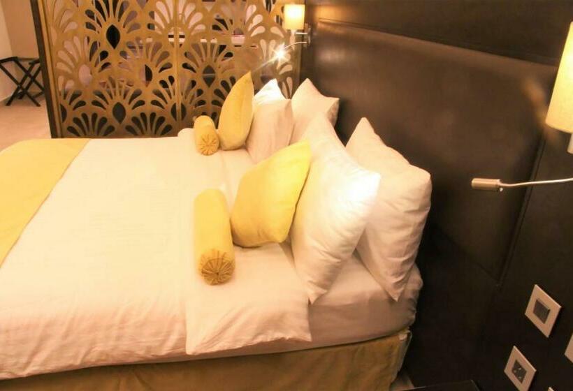 2-Bedroom Classic Apartment, Downtown Hotel Apartments