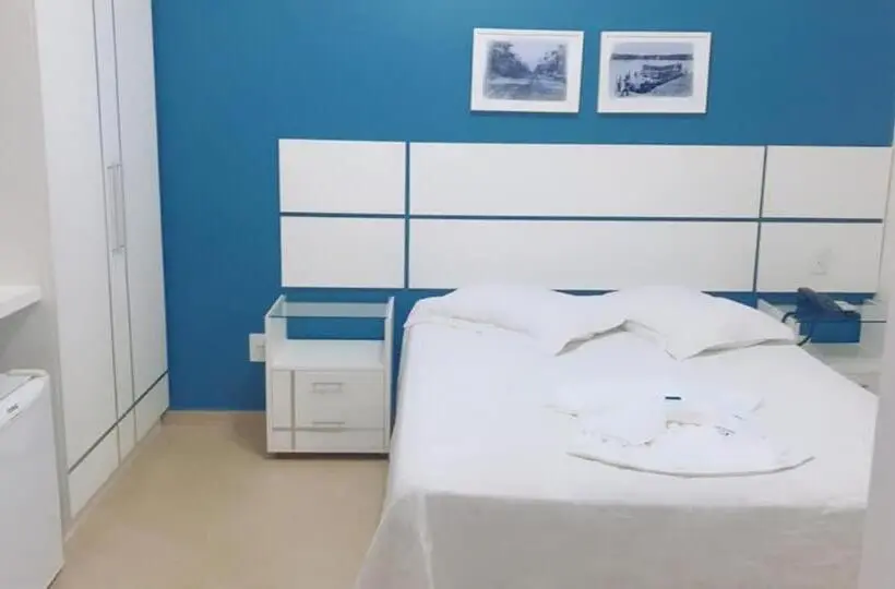 デラックスルーム, Capri