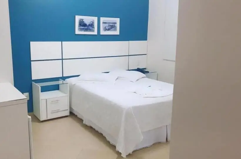 デラックスルーム, Capri