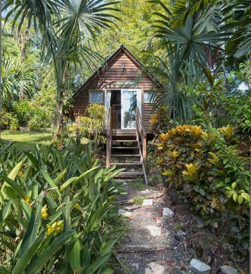 اتاق استاندارد, Hacienda Tijax Jungle Logde