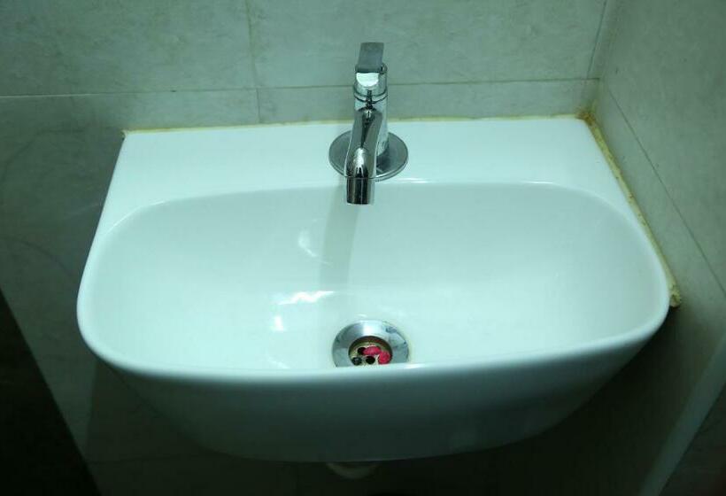 豪华房间, Horizon Inn