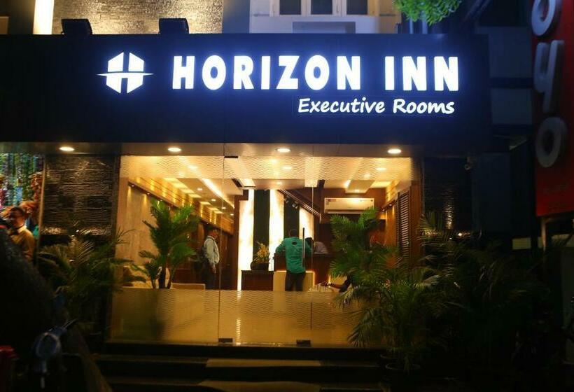 Номер Economy, Horizon Inn