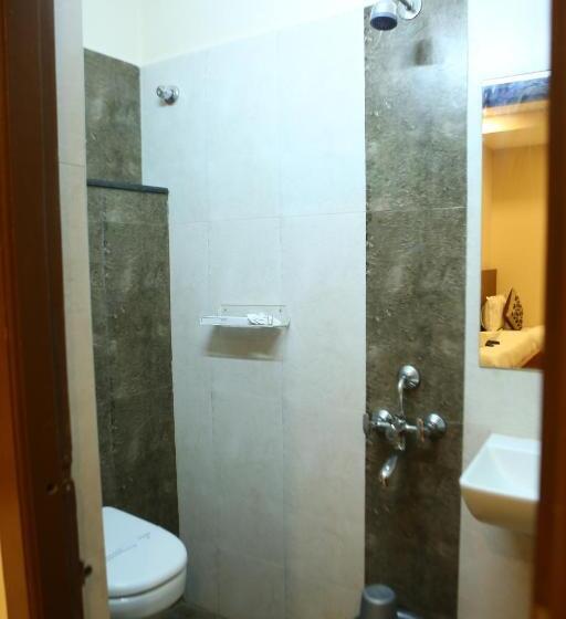 豪华房间, Horizon Inn