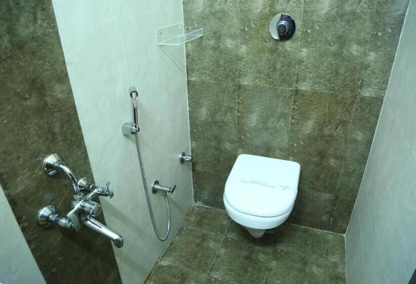 经济房, Horizon Inn