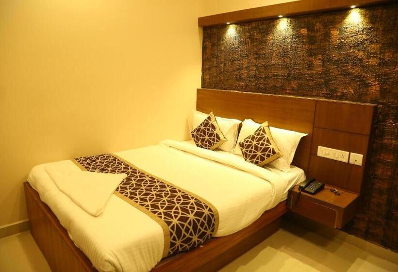 经济房, Horizon Inn