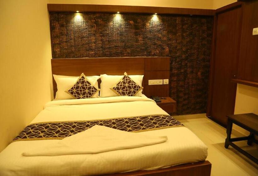 经济房, Horizon Inn