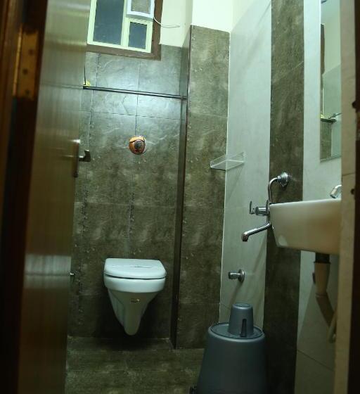 Номер Economy, Horizon Inn