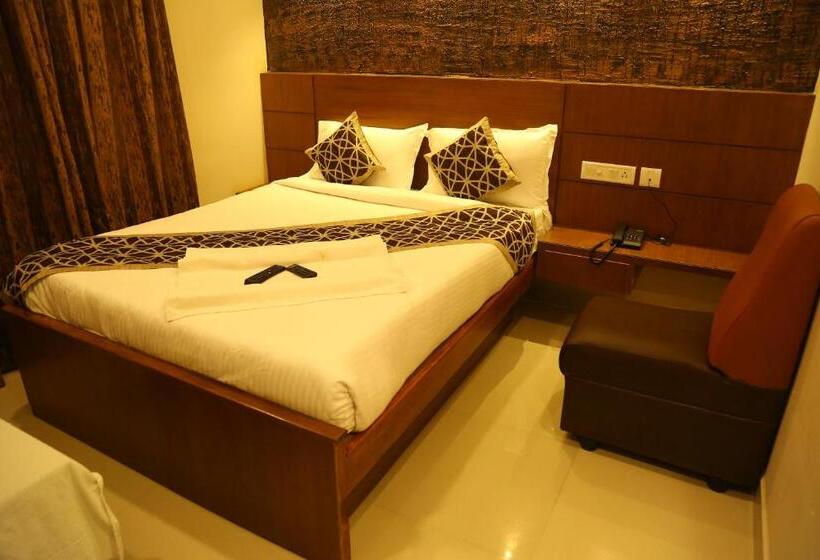 Номер Economy, Horizon Inn
