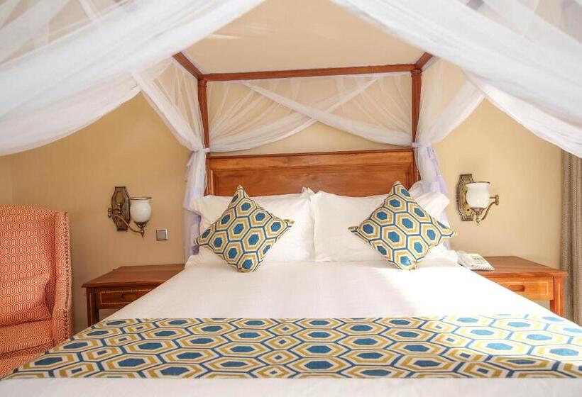 اتاق استاندارد با بالکن, No 5 Boutique Hotel Limited