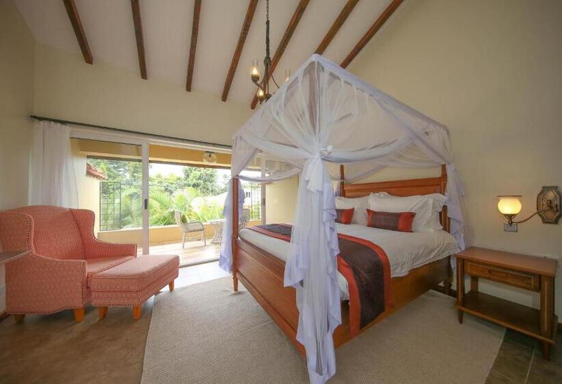 آپارتمان 1 خوابه, No 5 Boutique Hotel Limited