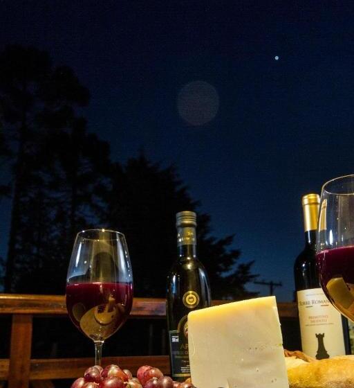 Premium Suite, Pousada Cantinho Da Serra