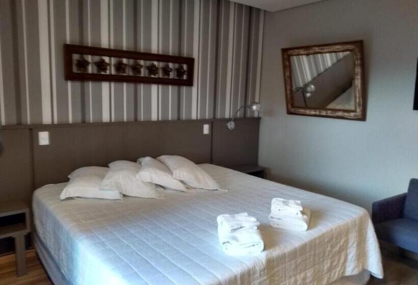 Premium Suite, Pousada Cantinho Da Serra