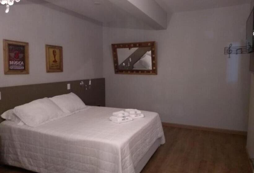 Deluxe Suite, Pousada Cantinho Da Serra