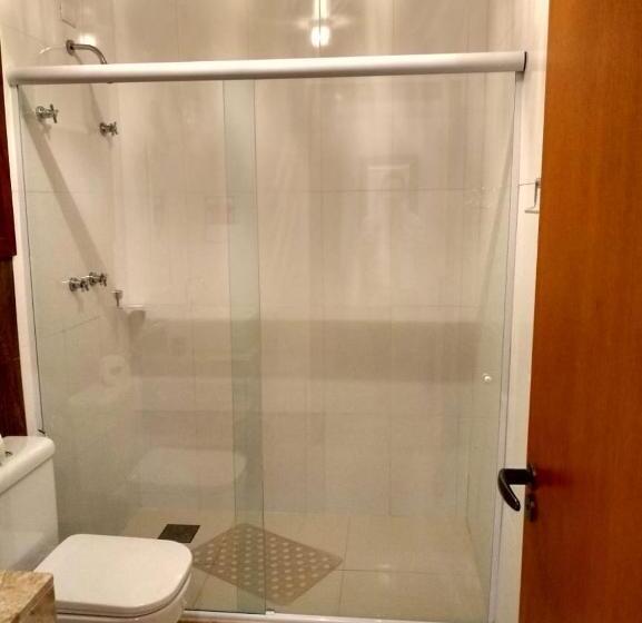 Deluxe Suite, Pousada Cantinho Da Serra