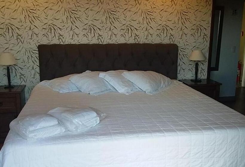 Superior Familienzimmer, Pousada Cantinho Da Serra