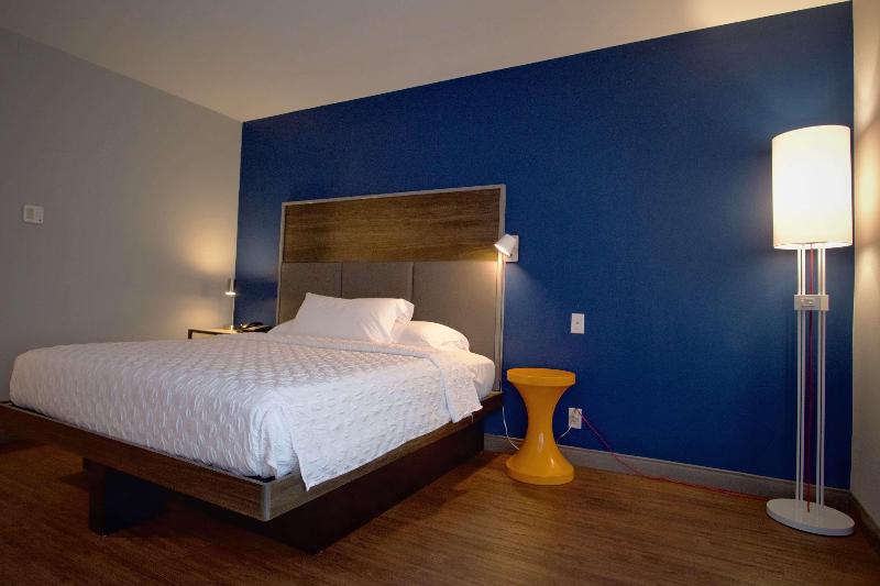 标准间, The Square Hotel Kanazawa