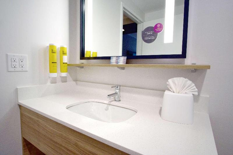 标准间, The Square Hotel Kanazawa