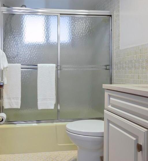 带1个卧室的公寓, Shell Motel Hollywood