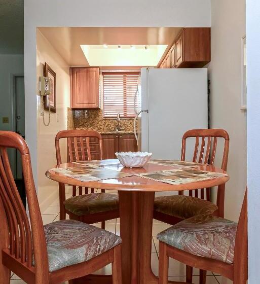 带1个卧室的公寓, Shell Motel Hollywood