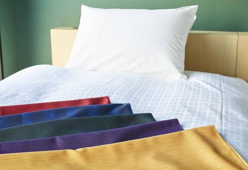 豪华房间, The Square Hotel Kanazawa