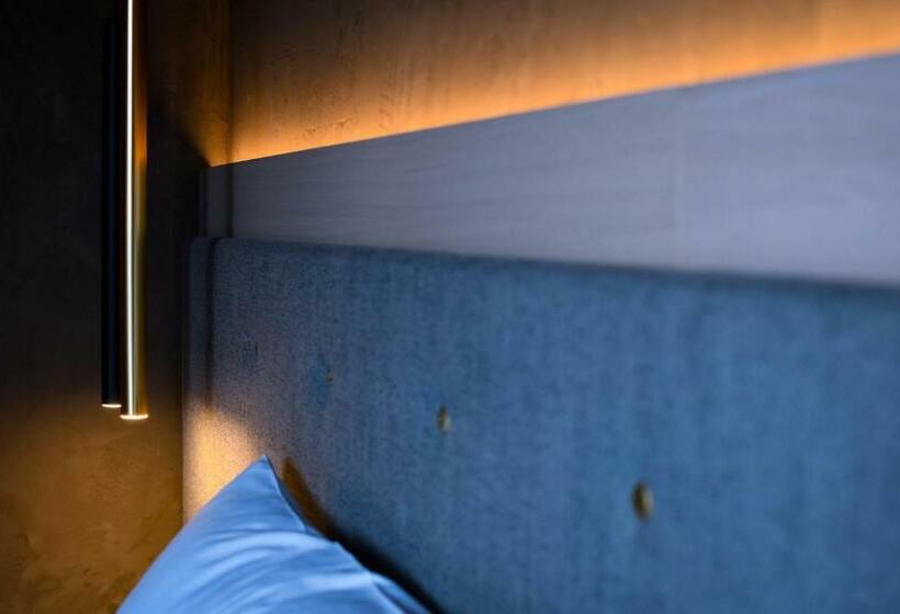 Номер Комфорт, Meiser Design