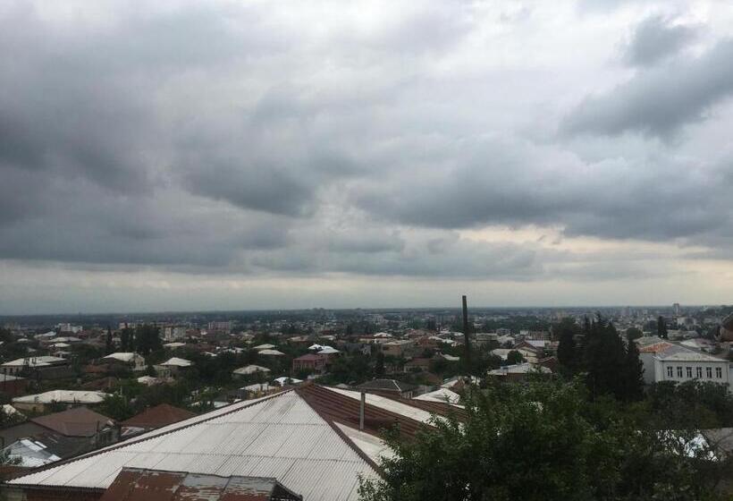 اتاق استاندارد, Panorama