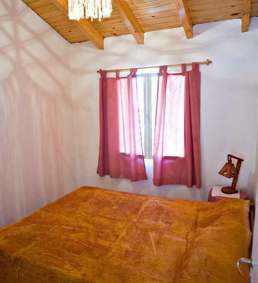 Perhehuone, Cabañas Orión