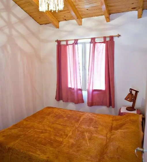 ファミリールーム, Cabañas Orión