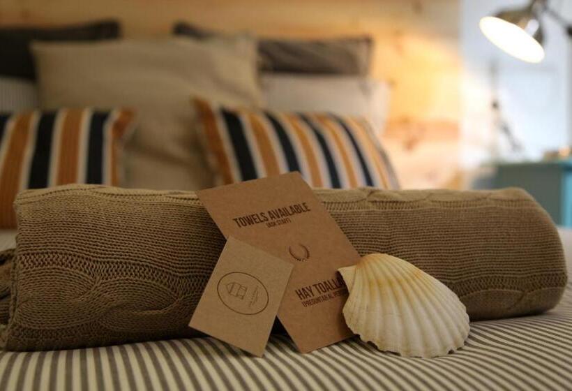 Номер Стандарт, Casa Carmina Hostel