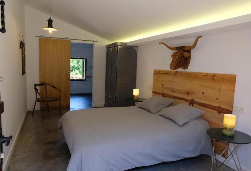 غرفة قياسية, Casa Carmina Hostel